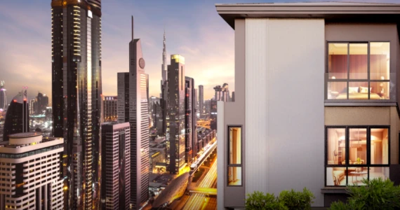 รูปภาพ บ้านกลางเมือง ดิ อิดิชั่น พหลฯ - รามอินทรา (Baan Klang Muang The Edition Pahol - Ramintra)