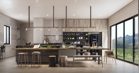 รูปภาพ ครีเอ้ เขาใหญ่ (Crea Khao yai)