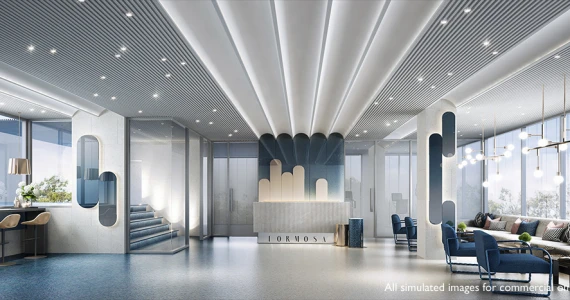 รูปภาพ ฟอร์โมซ่า รัชโยธิน (Formosa Ratchayothin)