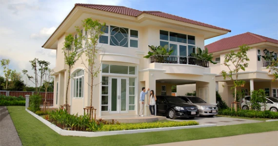 รูปภาพ ศุภาลัย พาร์ควิลล์ ช้างเผือก (Supalai Parkville)