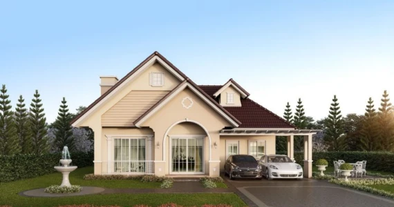 รูปภาพ ดีญ่า วาเล่ย์ บ้านฉาง (Diya Valley Ban Chang)