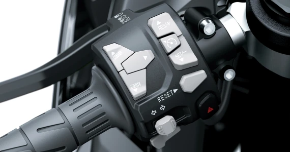 รูปภาพ คาวาซากิ Kawasaki Ninja ZX-10R MY2022 ปี 2021