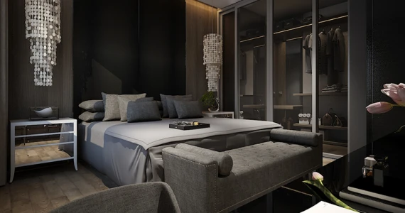 รูปภาพ ดิ ไอเฟิล รามคำแหง-มิสทีน (The Eiffel Ramkhamhaeng - Mistine)