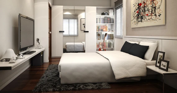 รูปภาพ อิคอนเนเจอร์ รามอินทรา (Iconature Ramindhra)