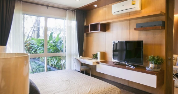 รูปภาพ ราชพฤกษ์กรีนเนอร์รี่ ฮิลล์ (Rajapruek Greenery Hill)