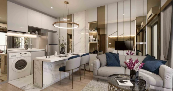 รูปภาพ อะไรซ์ เจริญเมือง (Arise Charoen Mueang)