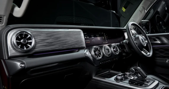 รูปภาพ จีดับบลิวเอ็ม แทงค์ GWM Tank 300 Ultra ปี 2023