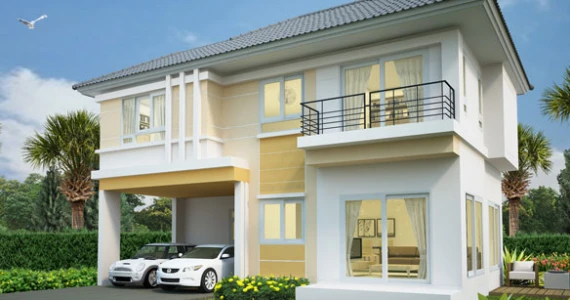 รูปภาพ ไลฟ์ บางกอก บูเลอวาร์ด รังสิต (Life Bangkok Boulevard Rangsit)