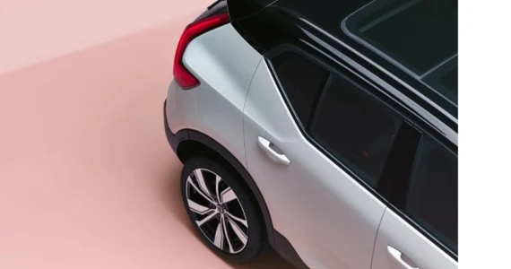 รูปภาพ วอลโว่ Volvo XC40 Recharge Pure Electric Twin Motor ปี 2021