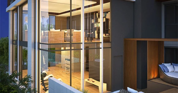 รูปภาพ ดิ เอ็กเซล ไฮดะเวย์ (The Excel Hideaway)