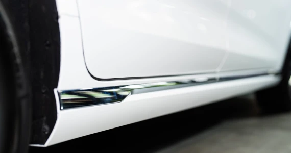 รูปภาพ บีวายดี BYD M6 Extended ปี 2024