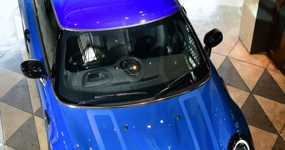 รูปภาพ มินิ Mini Cooper SE Collection Edition ปี 2022