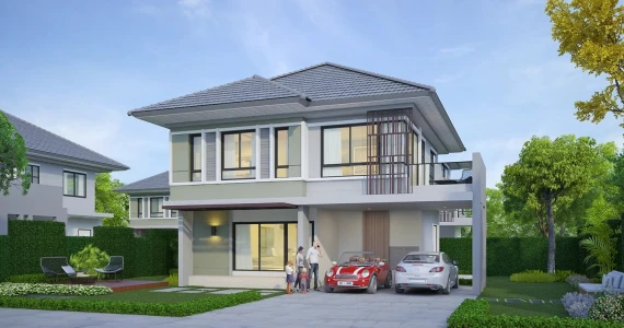 รูปภาพ นราแกรนด์ อยุธยา-โรจนะ (Nara Grand Ayutthaya-Rojana)