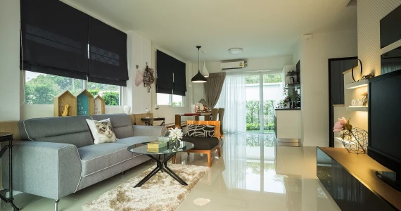 รูปภาพ ศุภาลัย พรีโม่ วงแหวน ปิ่นเกล้า - พระราม 5 (Supalai Primo Wongwaen Pinklao - Rama 5