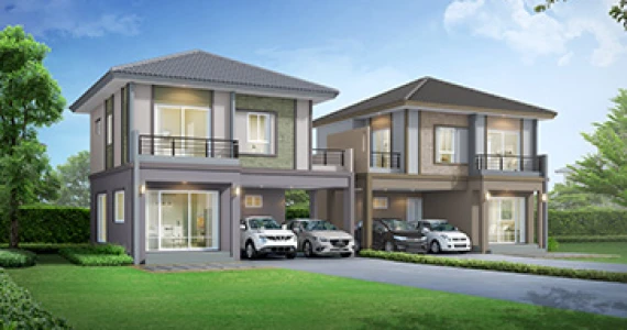 รูปภาพ เดอะ แพลนท์ ปากเกร็ด (The Plant Pakkred)