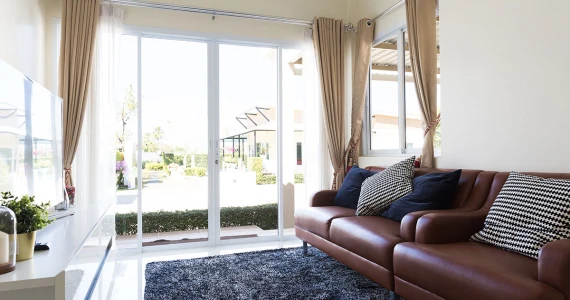 รูปภาพ บ้านมารวย แหลมฉบัง (Baan Marui Lamchabang)