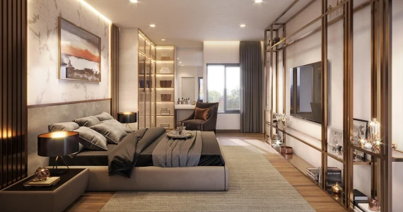 รูปภาพ เฌอ วงแหวน - สาทร (CHER wongwaen - Sathorn)