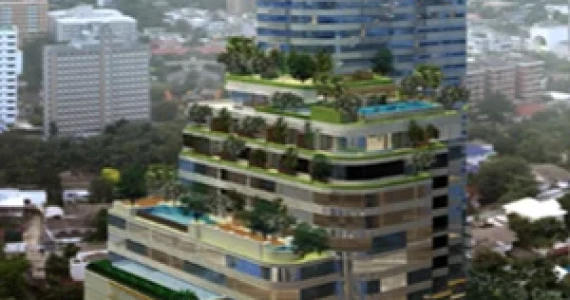 รูปภาพ เอท ทองหล่อ (8 Thonglor)