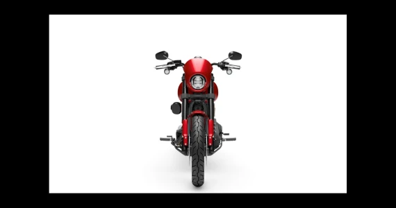 รูปภาพ ฮาร์ลีย์-เดวิดสัน Harley-Davidson Cruiser Low Rider S ปี 2025