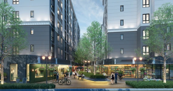 รูปภาพ พลัมคอนโด มิกซ์ แจ้งวัฒนะ (Plum Condo Mix Chaengwattana)