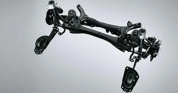 รูปภาพ โตโยต้า Toyota Altis (Corolla) 1.8 HV Premium Safety ปี 2021