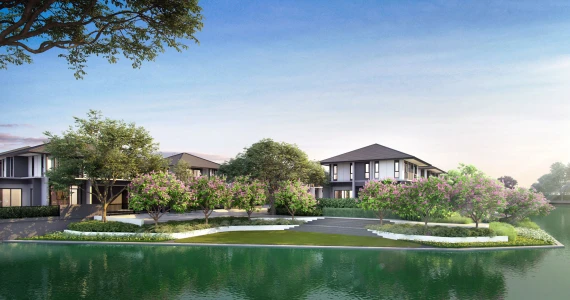 รูปภาพ นารา โบทานิค 2 ศรีนครินทร์ (Nara Botanic 2 Srinakarin)