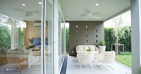 รูปภาพ บารานี พาร์ค ร่มเกล้า (Baranee Park Romklao)