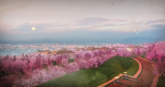 รูปภาพ ศิวิไลซ์ ฮิลล์ เขาใหญ่ (Civilai Hill Khao Yai)