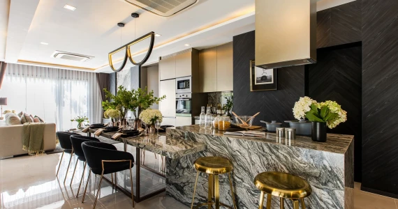 รูปภาพ เวนิว พระราม 9 (Venue Rama 9)