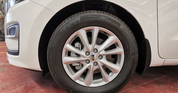 รูปภาพ เกีย KIA Grand Carnival LX MY19 ปี 2019