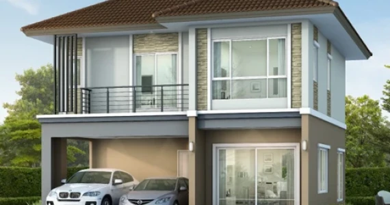 รูปภาพ เดอะ แพลนท์ กิ่งแก้ว - เทพารักษ์ (The Plant Kingkaew - Theparak)