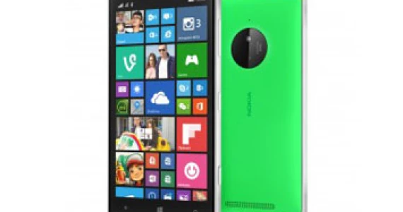 รูปภาพ โนเกีย Nokia-Lumia 830