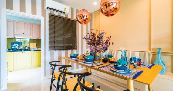 รูปภาพ ชวนชื่น ทาวน์ บางใหญ่ (Chuan Chuen Town Bangyai)