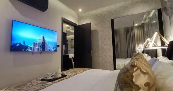 รูปภาพ แกรนด์ โซลาร์ พัทยา (Grand Solaire Pattaya)