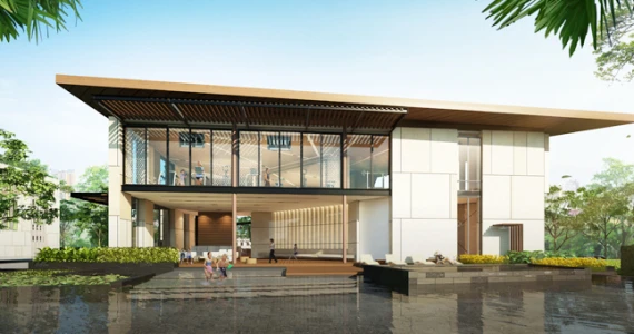 รูปภาพ ฟิวส์ จันทน์-สาทร (FUSE Chan-Sathorn)