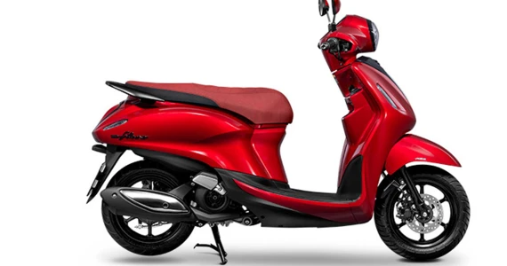 รูปภาพ ยามาฮ่า Yamaha Grand Filano Hybrid ABS Version ปี 2025