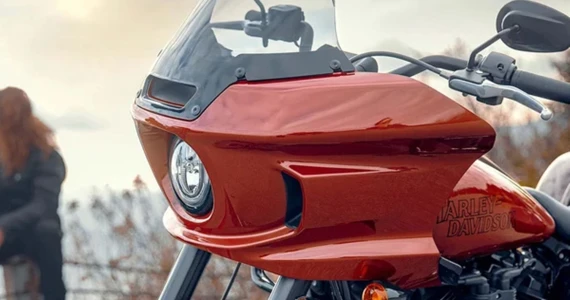 รูปภาพ ฮาร์ลีย์-เดวิดสัน Harley-Davidson Softail Low Rider ST ปี 2024