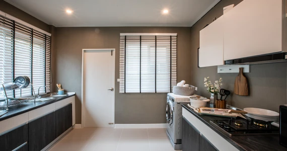 รูปภาพ ศุภาลัย วิลล์ บางนา-ศรีนครินทร์ (Supalai Ville Bangna - Srinakarin)