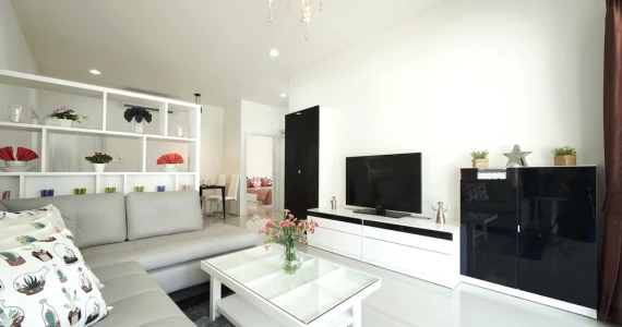 รูปภาพ เดอะเฟิร์ส มิตรภาพ-โคกกรวด (The First Mittraphap-Kokkruat)