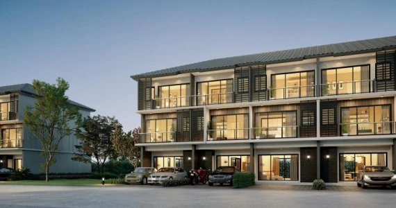 รูปภาพ ปาล์มสปริงส์ พรอมานาด (Palmsprings Promenade)