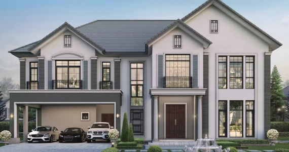 รูปภาพ เดอะ พาลาซโซ่ ปิ่นเกล้า (The Palazzo Pinklao)