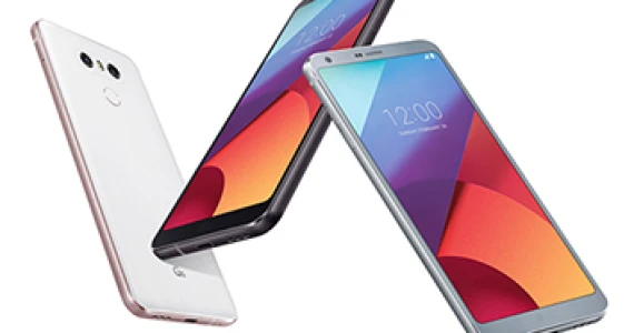 รูปภาพ แอลจี LG-G 6