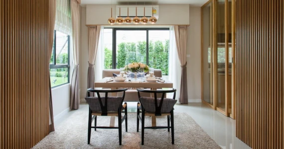 รูปภาพ พฤกษาวิลล์ 65/2 ศรีสมาน (Pruksa Ville)