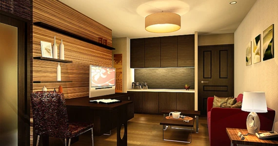 รูปภาพ ศุภวรรณ ริเวอร์เพลส (Supawan River Place)