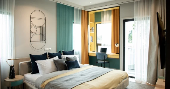 รูปภาพ อณาสิริ กรุงเทพ - ปทุมธานี (Anasiri Krungthep - Patumthani)