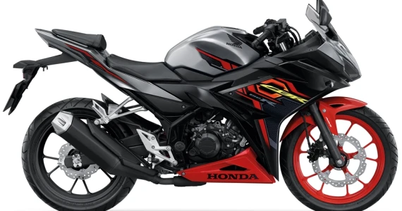 รูปภาพ ฮอนด้า Honda CBR 150R ABS MY2021 ปี 2020