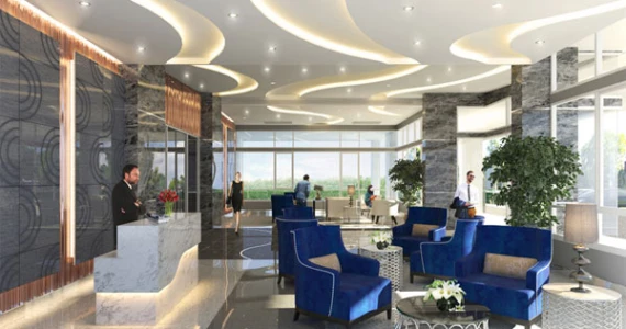 รูปภาพ ศุภาลัย เอลีท สุรวงศ์ (Supalai Elite Surawong)