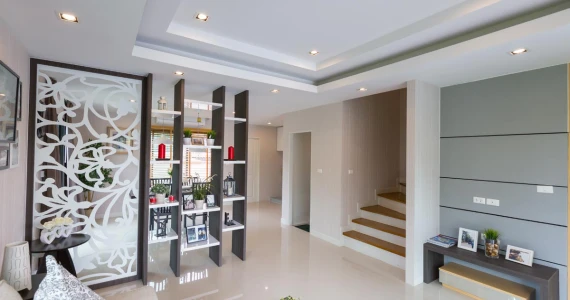 รูปภาพ มณีรินทร์ โมเดิร์นโฮม บ่อวิน (Maneerin Modernhome Bowin)