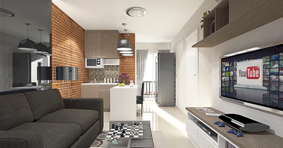 รูปภาพ พฤกษาธานี ฟิฟ คอนโดเทล (Pluksa Thani Fifth Condotel)