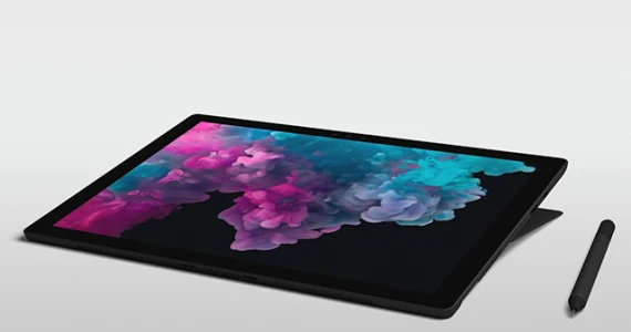 รูปภาพ ไมโครซอฟท์ Microsoft Surface Pro 6 Core i7, 8GB/256GB